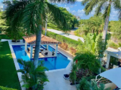 天空 - 卡薩戈酒店