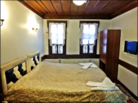 Cakiroglu Konak Hotels in Akcasu Mahallesi