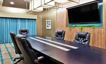 Holiday Inn Express & Suites Warner Robins North West