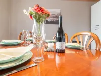 Holiday Home in Léglise with Garden Hotels in Leglise