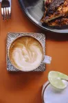 Noli Katajanokka 二號 - 早餐
