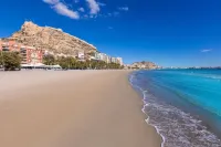 Les Monges Palace Boutique Hotels in Alicante