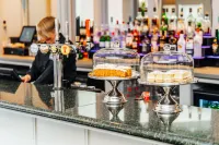 The Golden Jubilee Hotel - Baarit