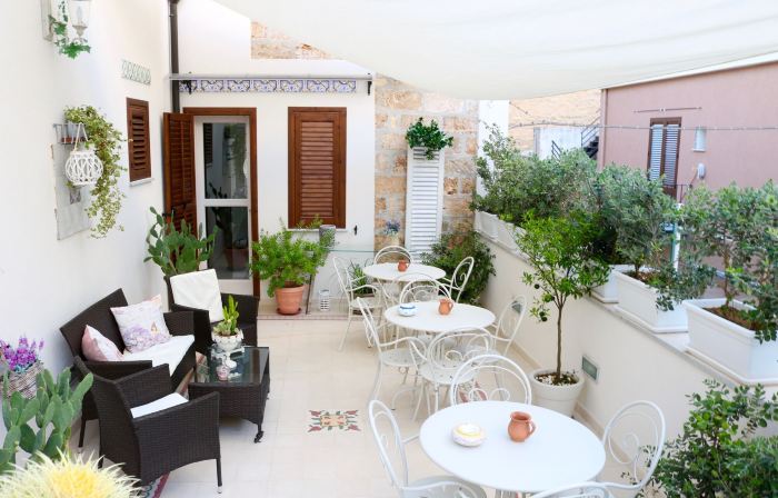 Tam Vacanze B&B