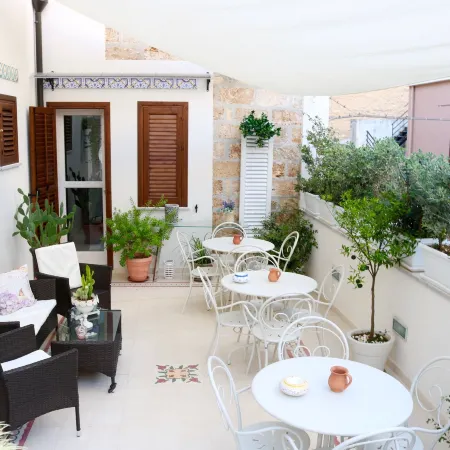 Tam Vacanze B&B
