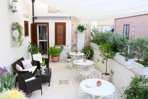 B&B TAM Casa Vacanze Cinisi Sicilia - B&B