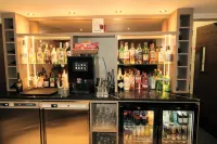 The Stuart Hotel, Sure Hotel Collection by Best Western - bar