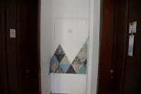 House of Trento - No Reception