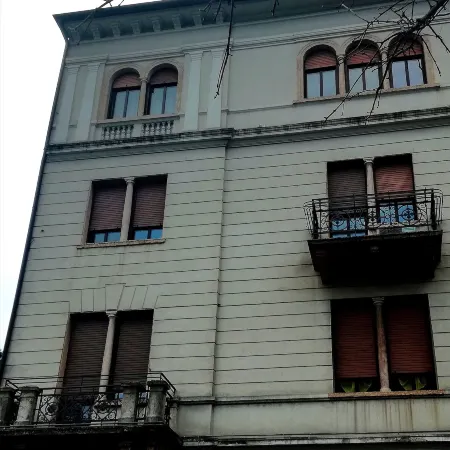 House of Trento - No Reception Отели рядом с достопримечательностью «Музей науки MUSE»