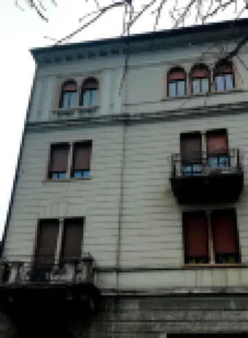 House of Trento - No Reception