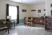 Texas Bungalows Hotel & Hotel Que at Lakeline Austin Cedar Park Hotels in Cedar Park