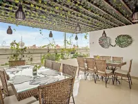 Aparta Hotel EcoSuite Các khách sạn ở Cali