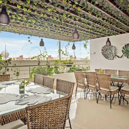 Aparta Hotel EcoSuite