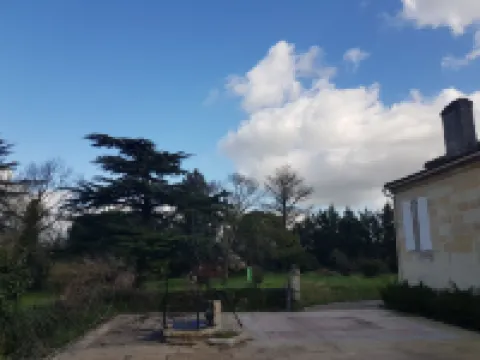 夏韋特莊園