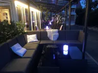 Petersen's Landhaus Hotels in Scharbeutz