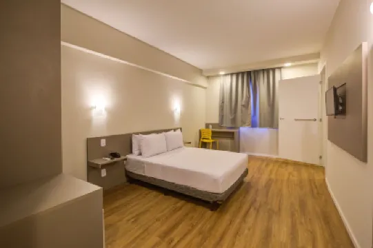 Transamerica Fit Rio Verde فنادق في 