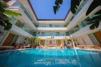 Brera Alacati - Special Category - สระว่ายน้ำส่วนตัว