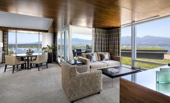 Fairmont Pacific Rim