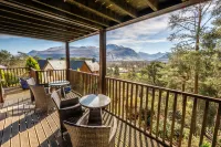 Treetops B&B Hotel a Caol