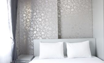 Stylish 2Br Gateway Pasteur Apartment