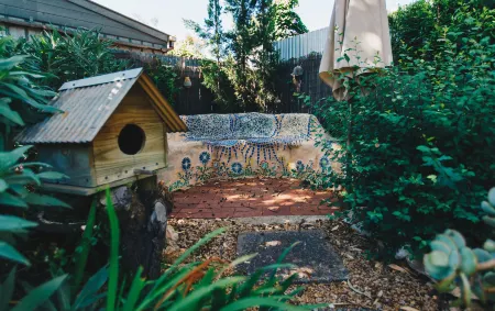 Hamilton House Отели в г. Ashbourne