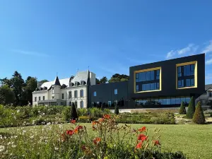 Domaine du Liziec 飯店 - 瓦訥美憬閣系列