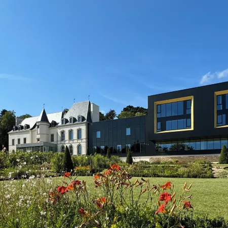 Domaine du Liziec - Vannes MGallery Collection