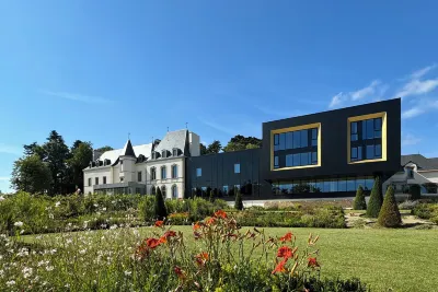 Domaine du Liziec - Vannes MGallery Collection