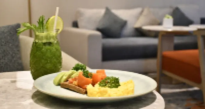 芽莊·洲際酒店及住宅