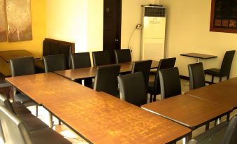Olongapo Travel Lodge