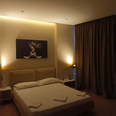Star Hotel Отели в г. 