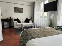 ليمبليم بوتيك هوتل فنادق في Balbins