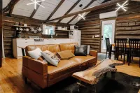 Remodeled Cook Forest Cabin