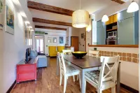 Mamo Florence - Dimora Ognissanti Apartment