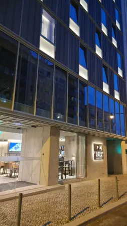 Hotel Principe Ávila