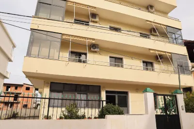 Haka Guesthouse โรงแรมใน