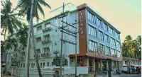 Hotel Idhaya - Beach