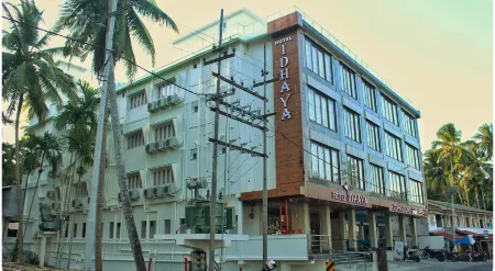Hotel Idhaya