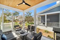 30A Beach House - Mira Bella