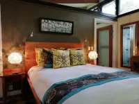 Chirripo Art Hotel Hotels in Rivas