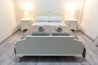 Sunset Bliss Villa in Karteros