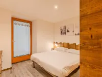 Dimora Grisun Hotels in Carisolo