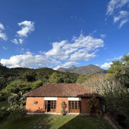 Pousada Granja Santa Barbara