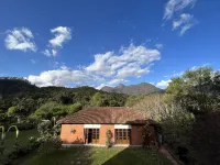 Pousada Granja Santa Barbara