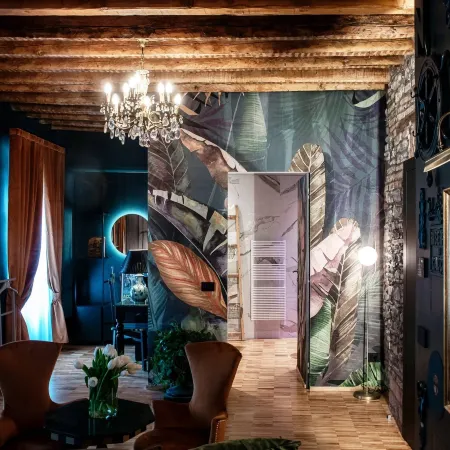 Aurum - Como Luxury Suites