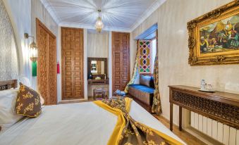 Palais Tara & Spa
