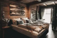 Jufenalm Boho Hotel & Restaurant Hotels in Maria Alm am Steinernen Meer