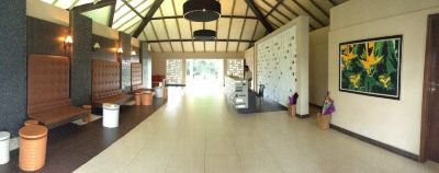 Public Areas Epe Resort Photo