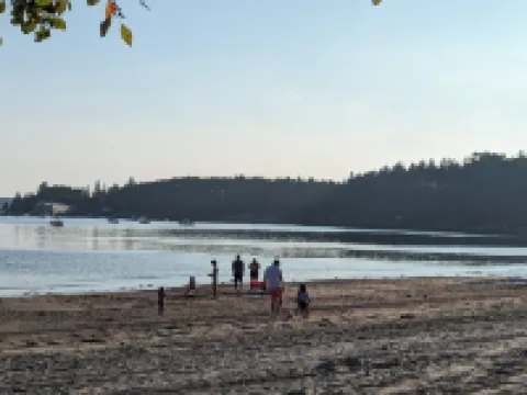 Woodland Apartments - Acadia National Park Hoteles en Tremont