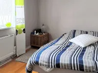 6 Person Holiday Home in Bollnas Hotels near Lifstorpet